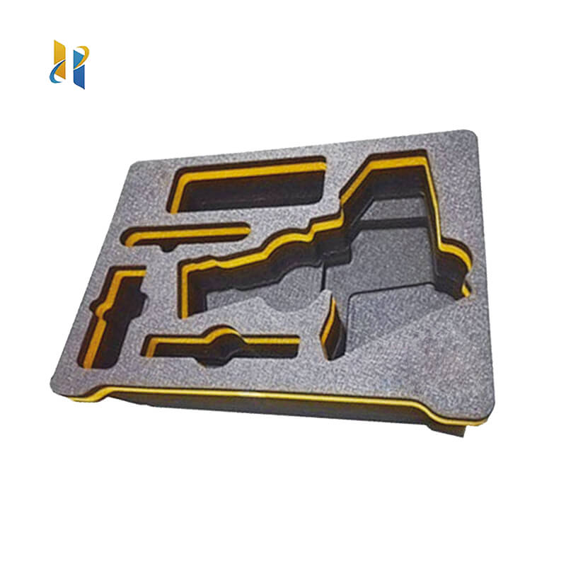 eva foam tool organizers